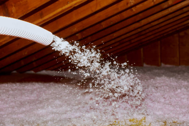 Best Insulation Installation Services in Newton, NJ