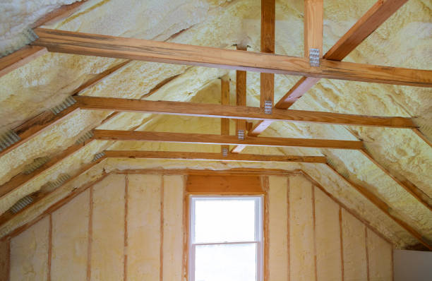 Best Insulation Maintenance and Repair in Newton, NJ