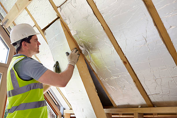 Best Insulation Installation Services in Newton, NJ